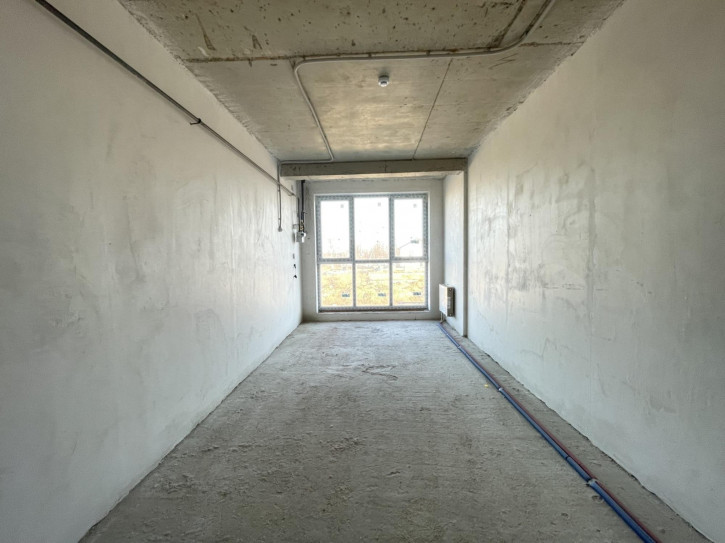 2-комн квартира Промышленная улица, 2