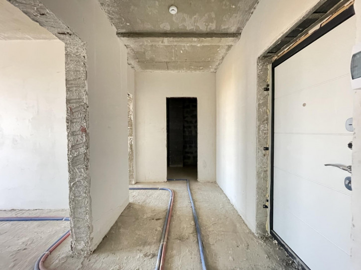 2-комн квартира Промышленная улица, 2