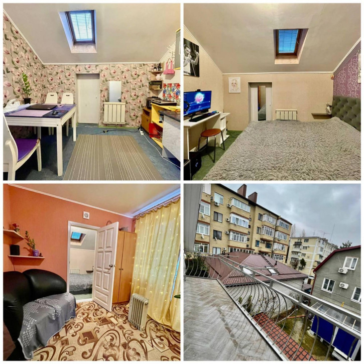 Коттедж/дом улица Горького