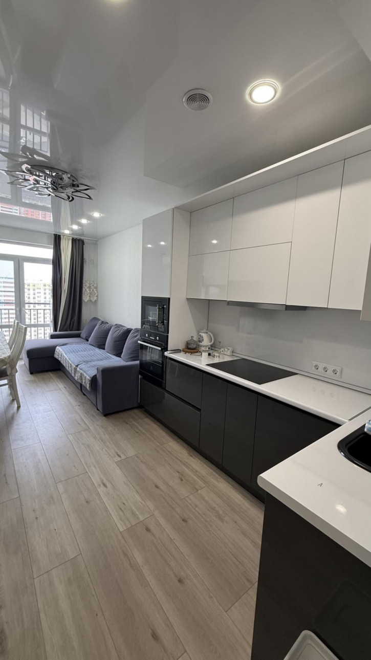 3-комн квартира Супсехское шоссе, 39к4