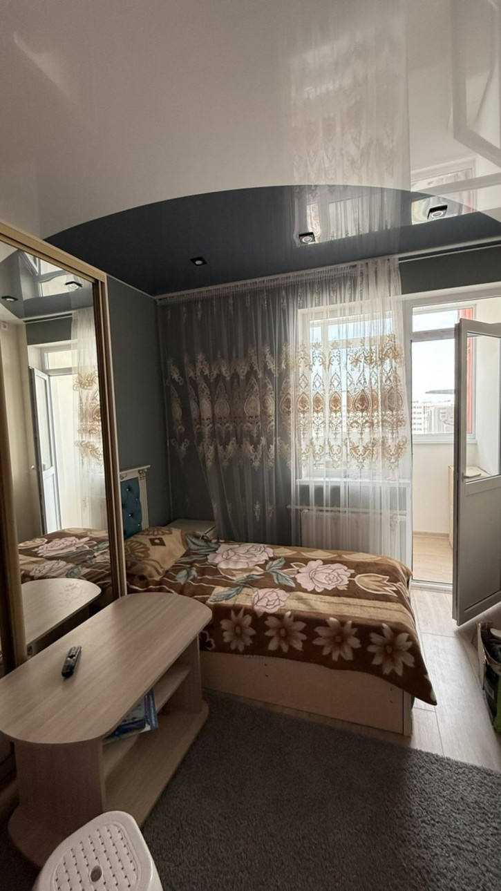 3-комн квартира Супсехское шоссе, 39к4