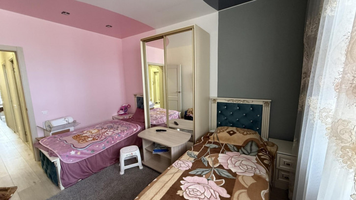 3-комн квартира Супсехское шоссе, 39к4