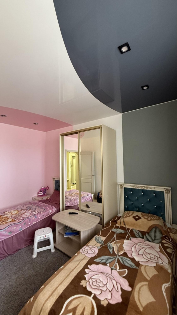 3-комн квартира Супсехское шоссе, 39к4