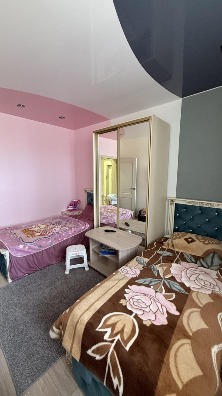3-комн квартира Супсехское шоссе, 39к4