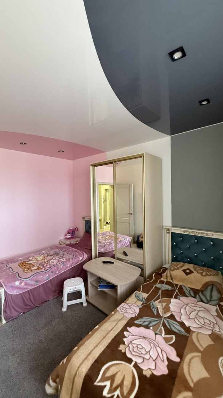 3-комн квартира Супсехское шоссе, 39к4
