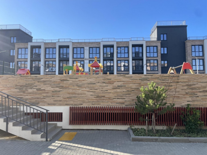 2-комн квартира Промышленная улица, 2