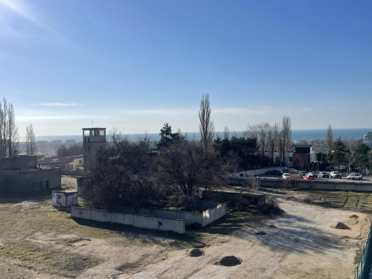 2-комн квартира Промышленная улица, 2