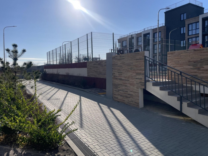 2-комн квартира Промышленная улица, 2