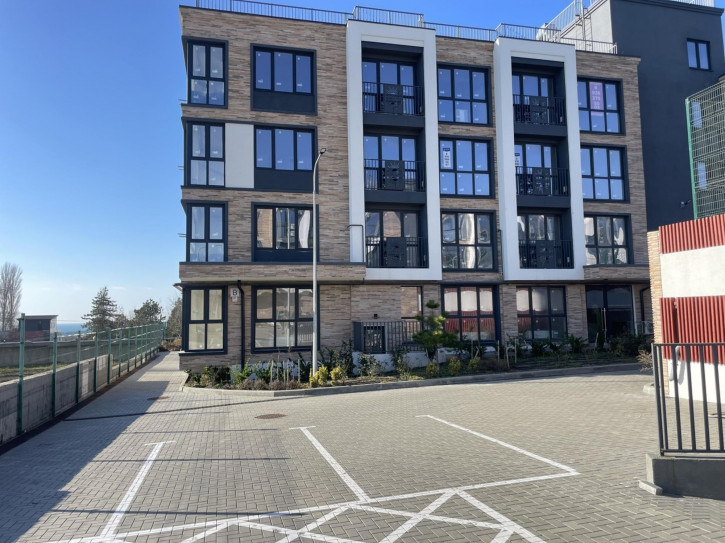 2-комн квартира Промышленная улица, 2