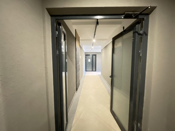 2-комн квартира Промышленная улица, 2