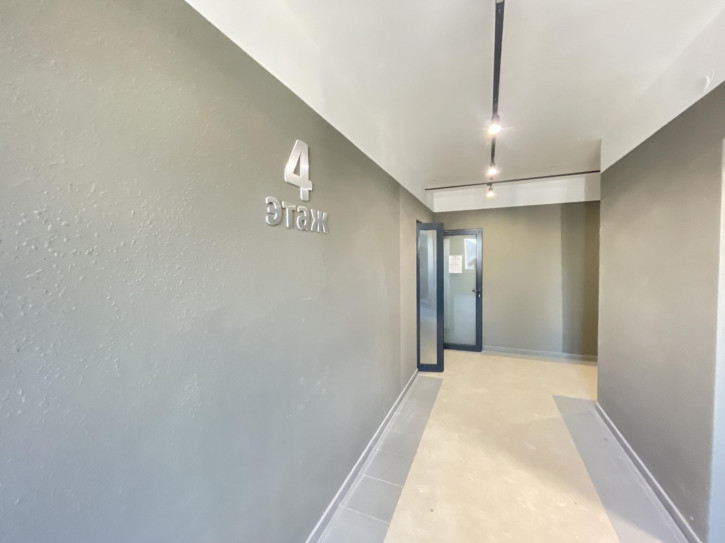 2-комн квартира Промышленная улица, 2