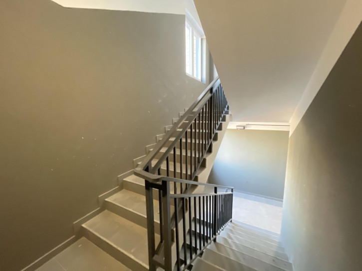 2-комн квартира Промышленная улица, 2