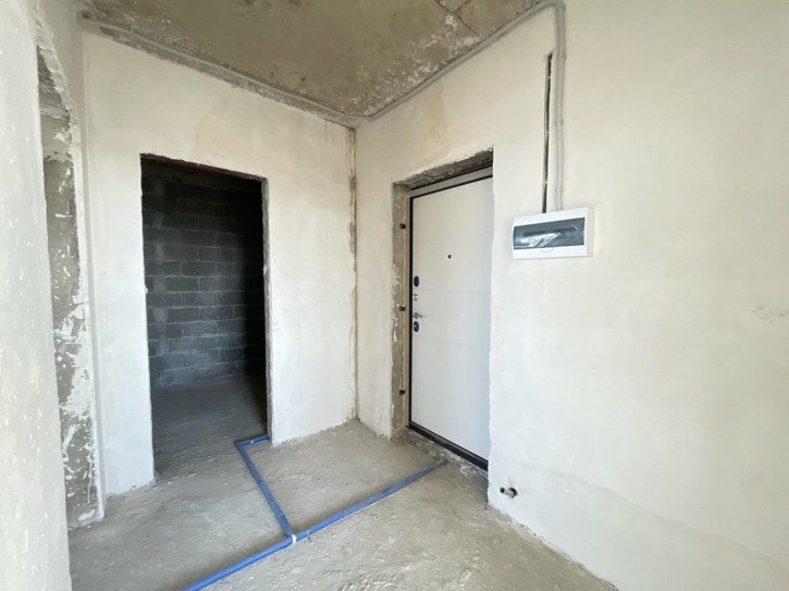 2-комн квартира Промышленная улица, 2