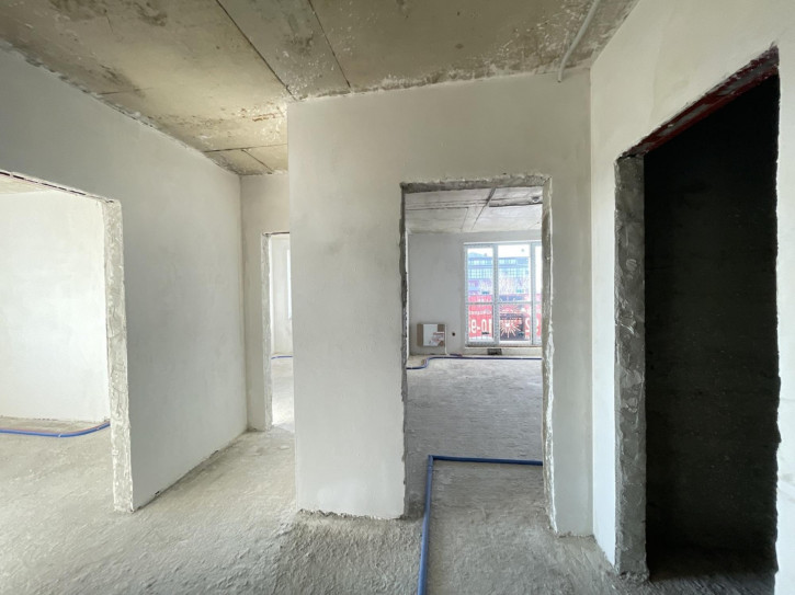 2-комн квартира Промышленная улица, 2