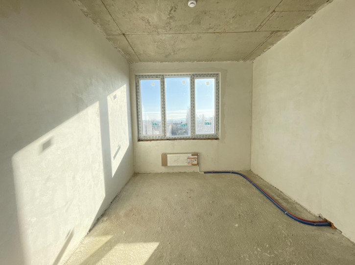 2-комн квартира Промышленная улица, 2