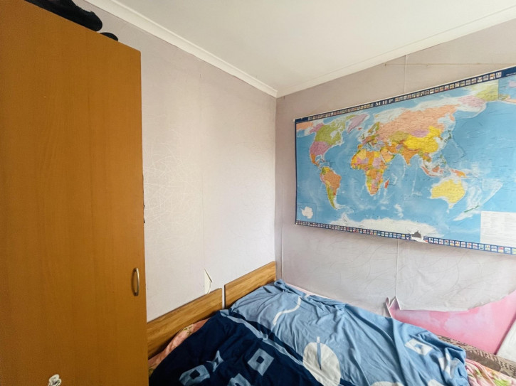 2-комн квартира проезд Космонавтов, 34