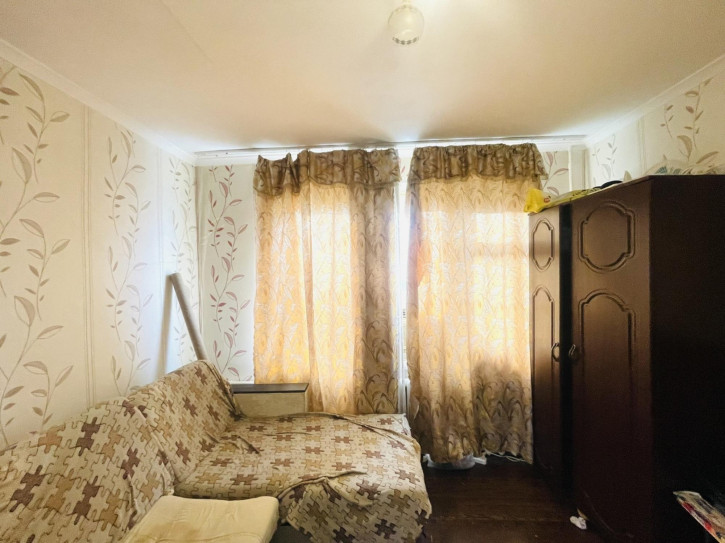 2-комн квартира проезд Космонавтов, 34