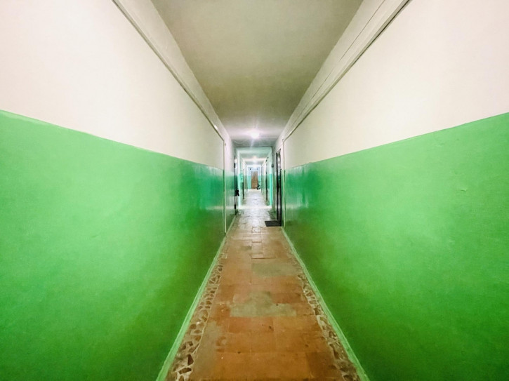 2-комн квартира проезд Космонавтов, 34