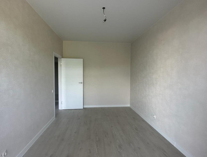 1-комн квартира Мирная улица, 9к3