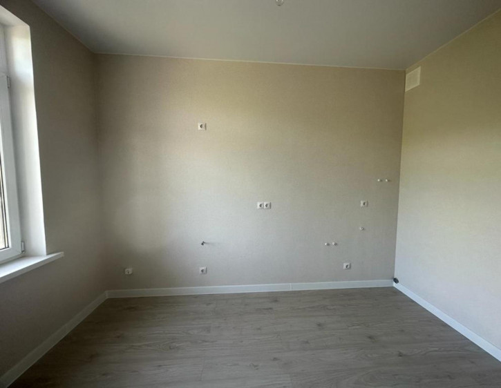 1-комн квартира Мирная улица, 9к3