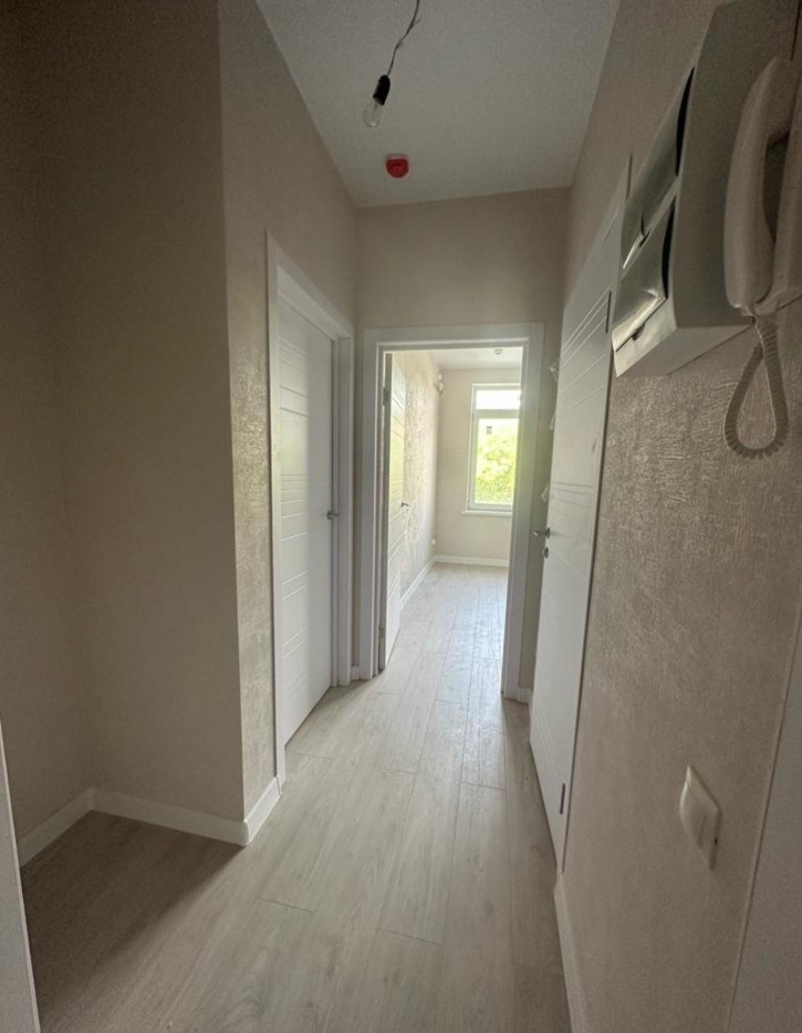 1-комн квартира Мирная улица, 9к3