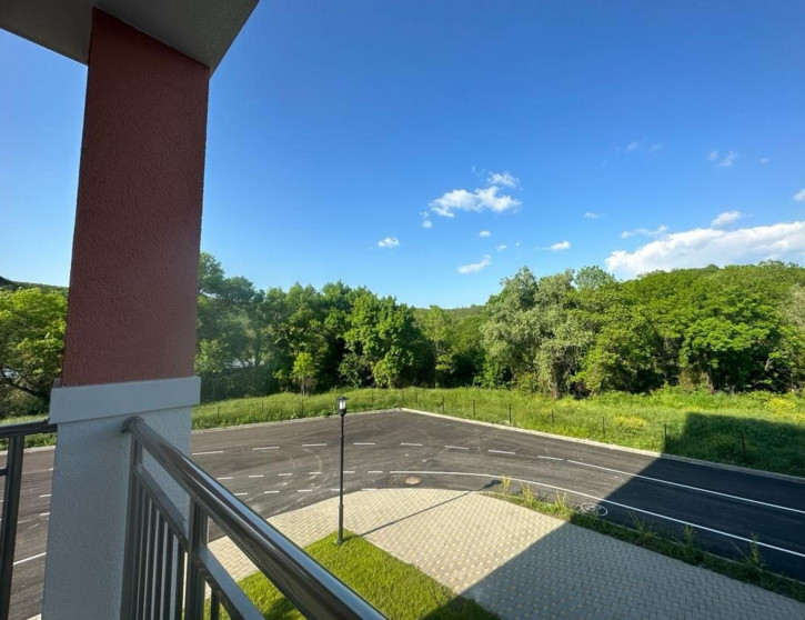 1-комн квартира Мирная улица, 9к3