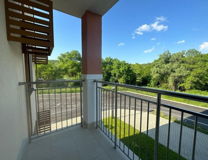 1-комн квартира Мирная улица, 9к3