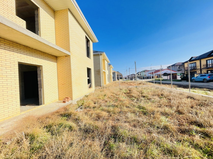 Коттедж/дом Каштановая улица