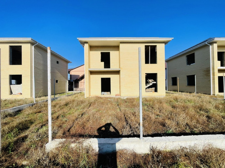 Коттедж/дом Каштановая улица