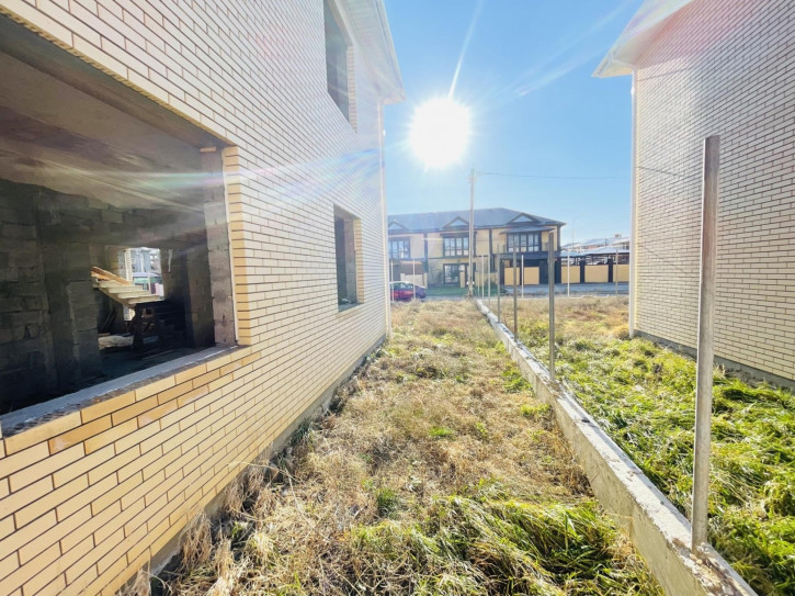 Коттедж/дом Каштановая улица