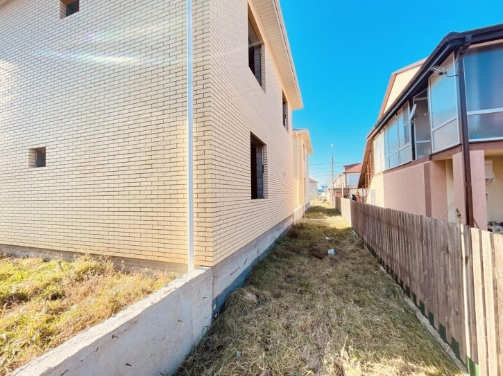 Коттедж/дом Каштановая улица