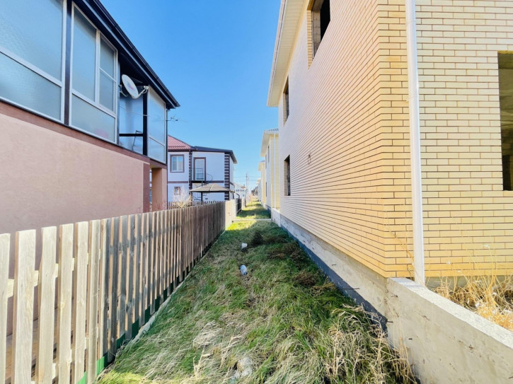 Коттедж/дом Каштановая улица