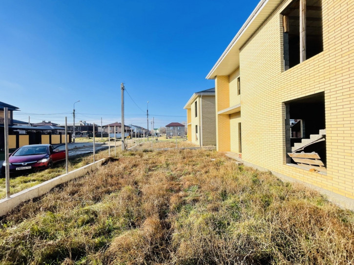 Коттедж/дом Каштановая улица