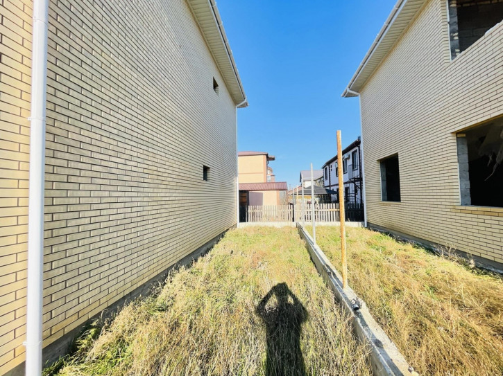 Коттедж/дом Каштановая улица