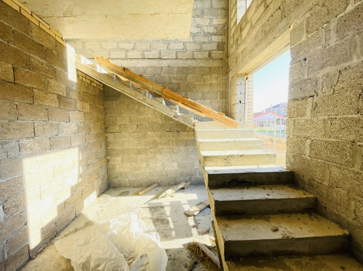 Коттедж/дом Каштановая улица