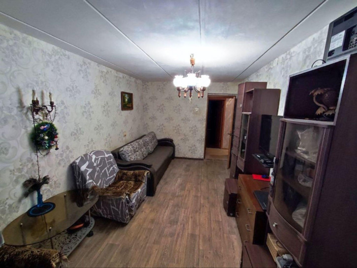 2-комн квартира Голубкова ул, 14 2-комн квартира Голубкова ул, 14