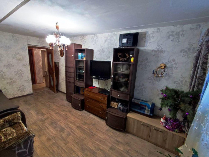 2-комн квартира Голубкова ул, 14 2-комн квартира Голубкова ул, 14