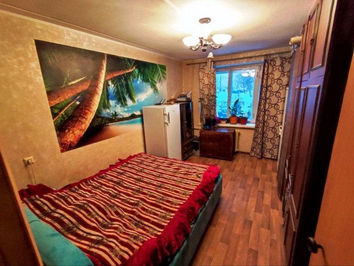2-комн квартира Голубкова ул, 14 2-комн квартира Голубкова ул, 14
