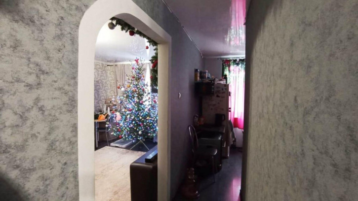 2-комн квартира Кинешемское ш, 6б