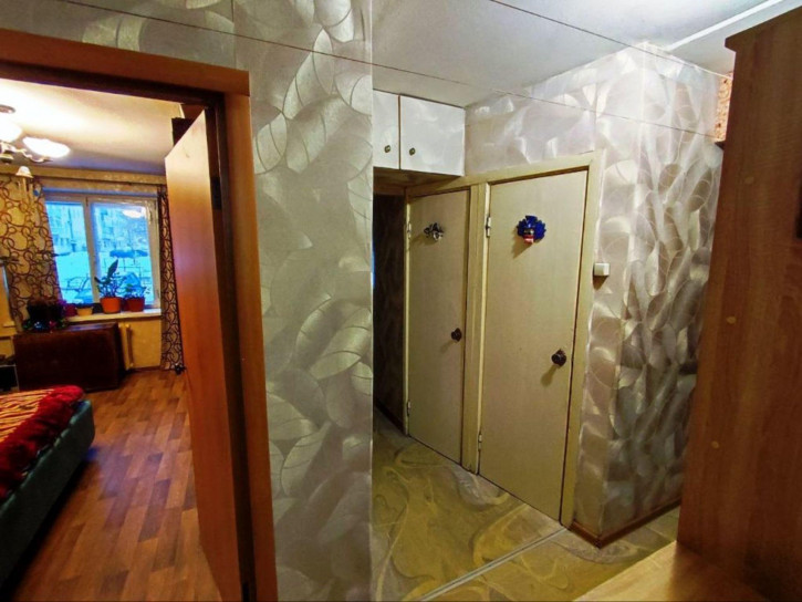 2-комн квартира Голубкова ул, 14 2-комн квартира Голубкова ул, 14
