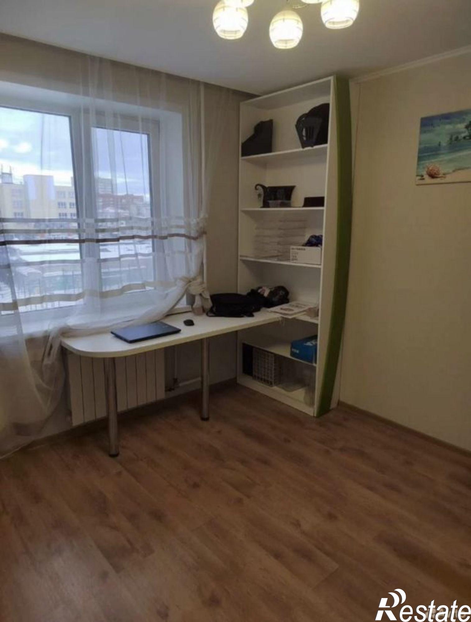 Купить квартиру за 7 000 000 рублей на Куйбышева улица, 70Б