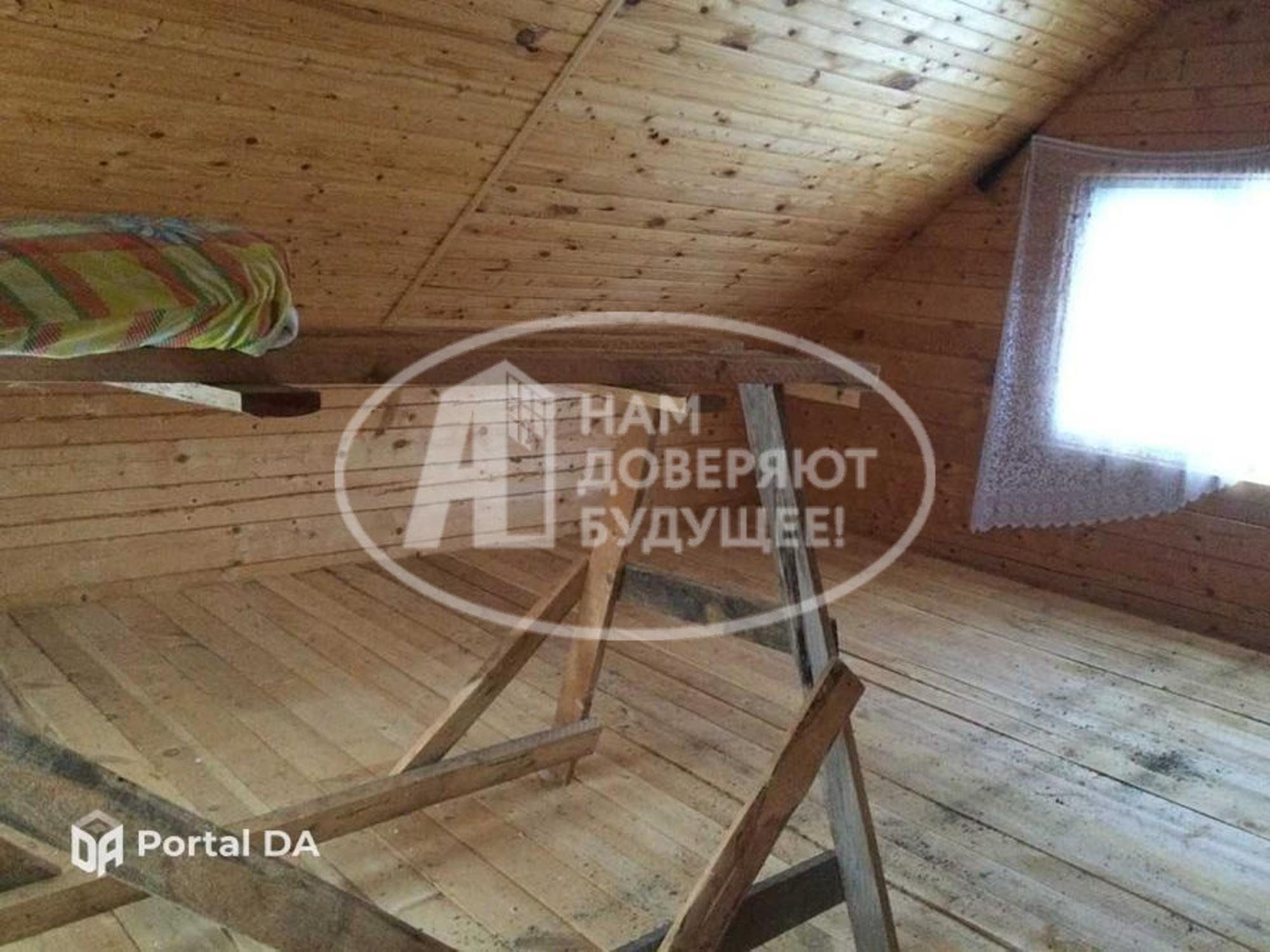 Купить дачу, дом, коттедж за 794 425 рублей на деревня Докшино