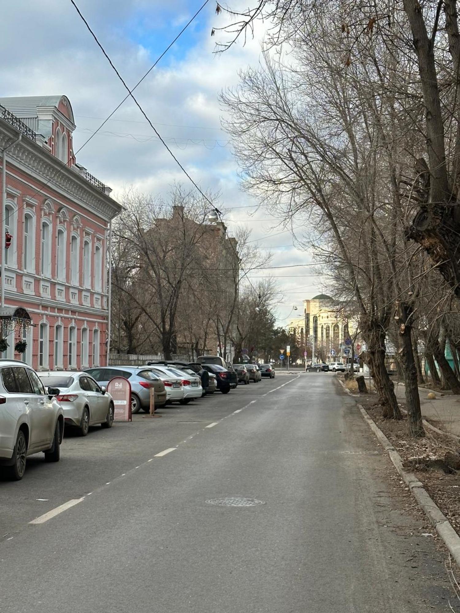 Сдать офис, помещение под офис за 117 750 рублей на г. Астрахань, Кировский район, Тургенева, 7