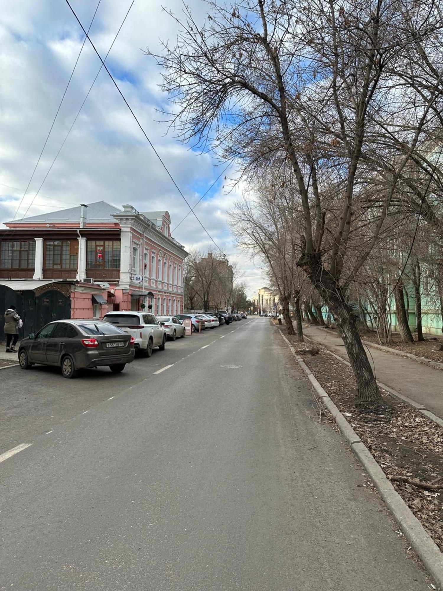 Сдать офис, помещение под офис за 117 750 рублей на г. Астрахань, Кировский район, Тургенева, 7