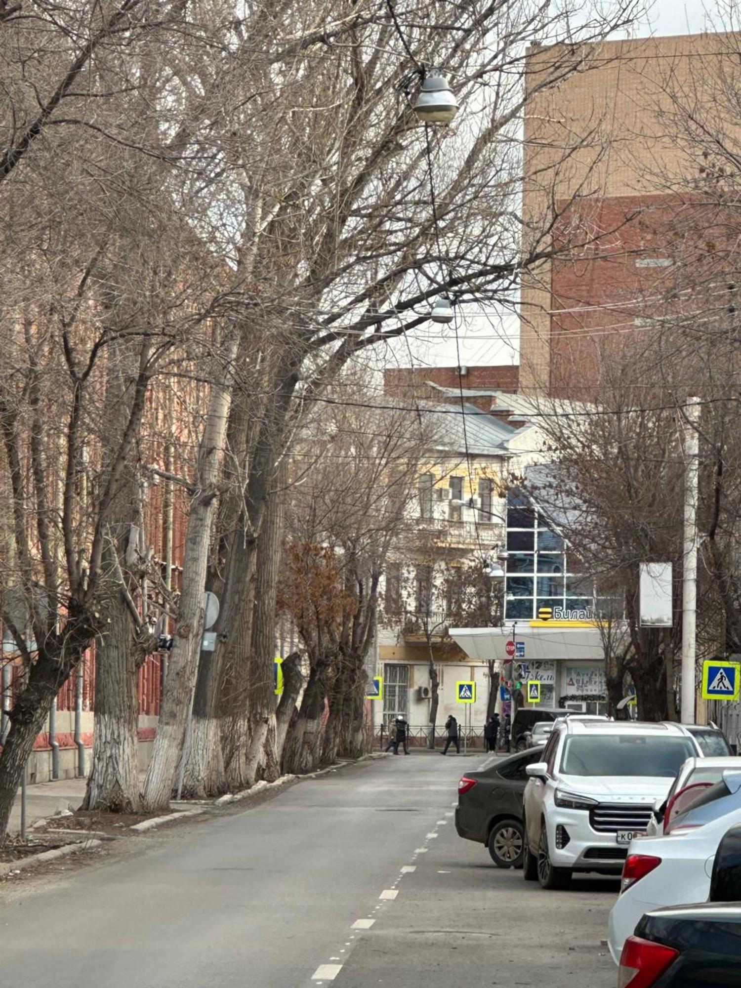 Сдать офис, помещение под офис за 117 750 рублей на г. Астрахань, Кировский район, Тургенева, 7