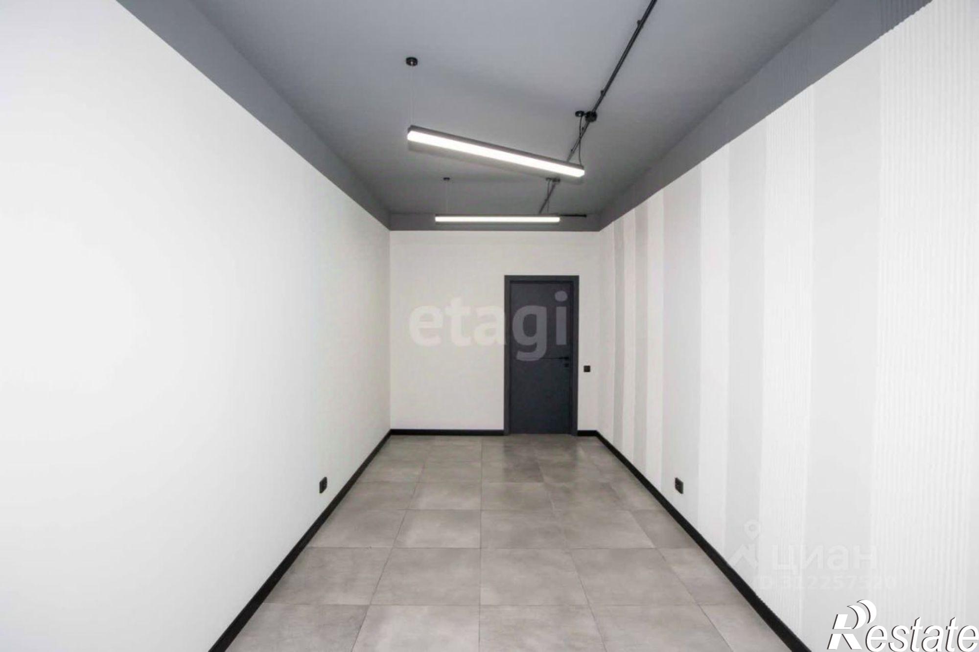 Купить офис, помещение под офис за 2 574 290 рублей на ул Софьи Перовской, 30