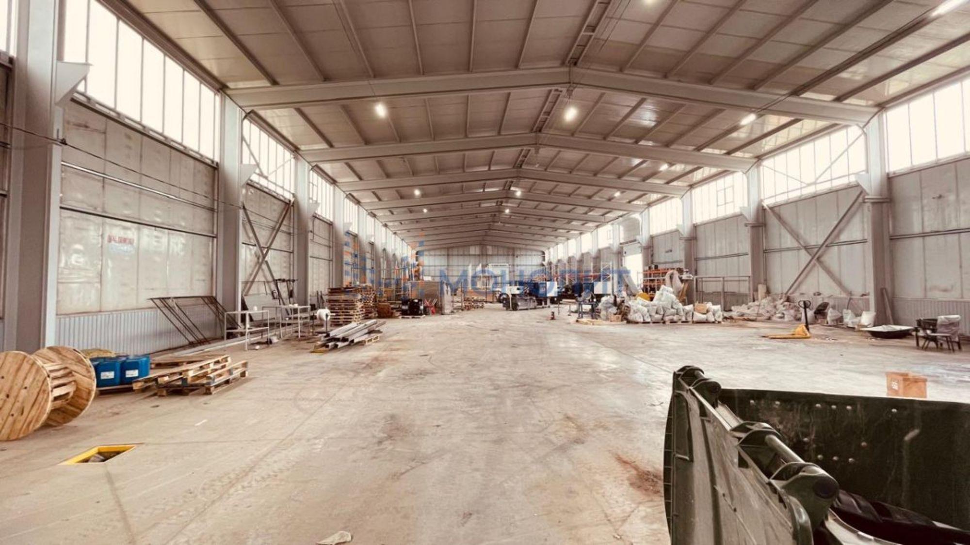 Купить складское помещение за 175 000 000 рублей на Замкнутая ул, 26а Купить складское помещение за 175 000 000 рублей на Замкнутая ул, 26а