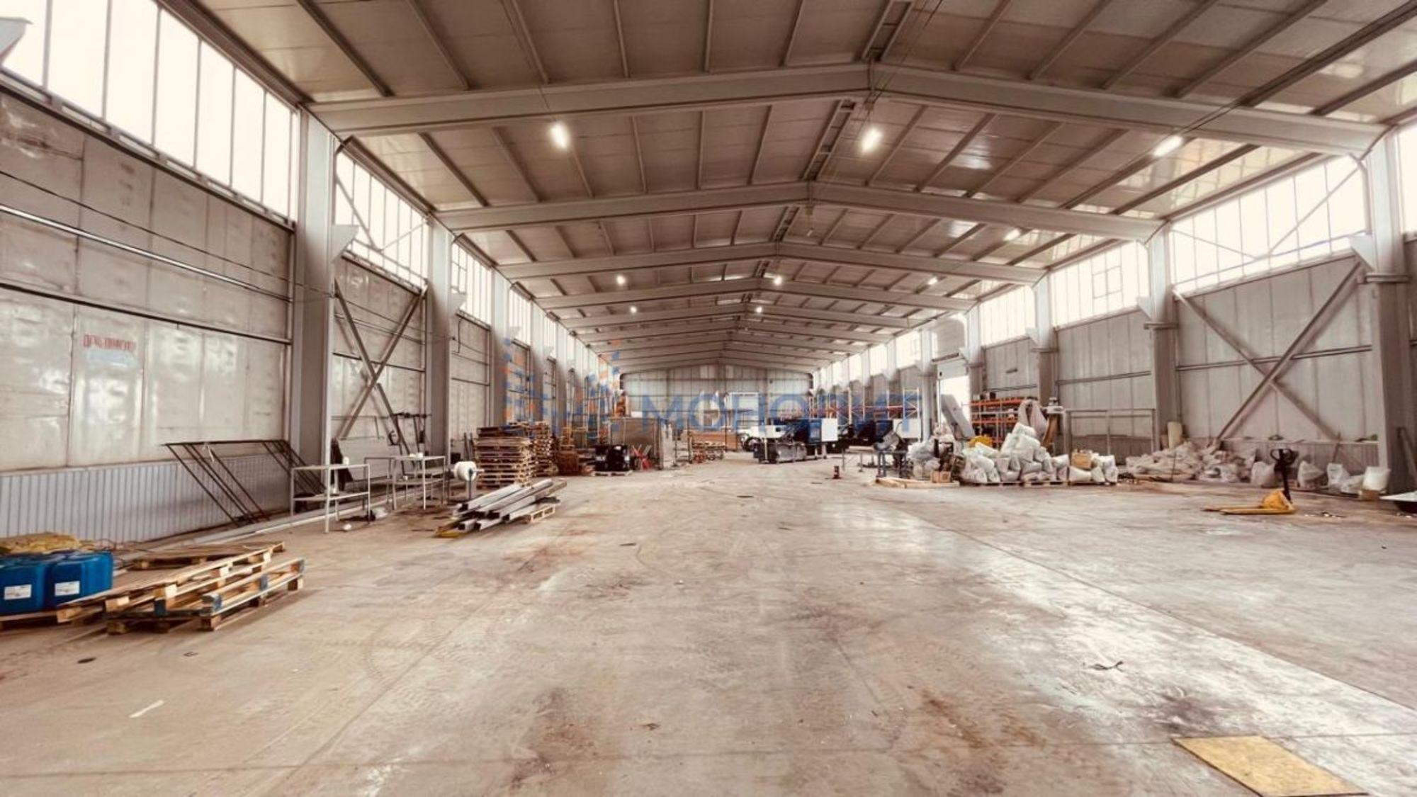 Купить складское помещение за 175 000 000 рублей на Замкнутая ул, 26а Купить складское помещение за 175 000 000 рублей на Замкнутая ул, 26а