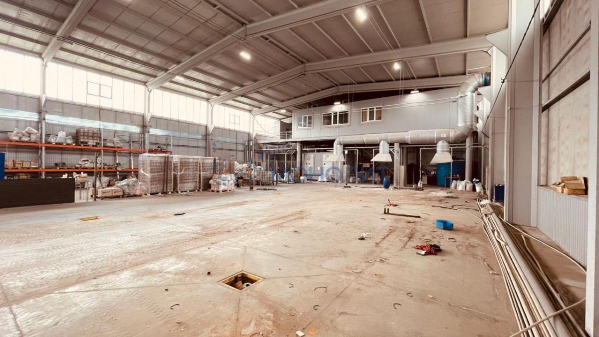 Купить складское помещение за 175 000 000 рублей на Замкнутая ул, 26а Купить складское помещение за 175 000 000 рублей на Замкнутая ул, 26а