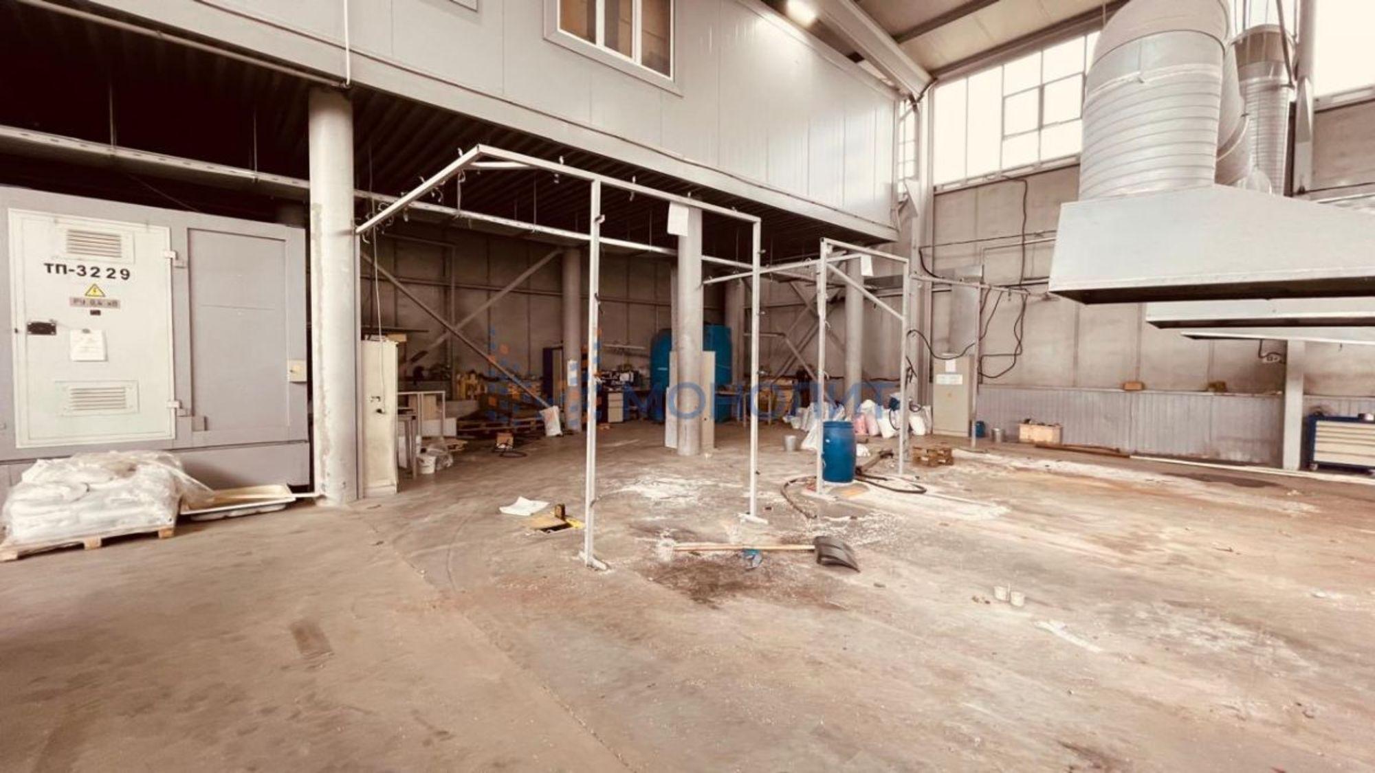 Купить складское помещение за 175 000 000 рублей на Замкнутая ул, 26а Купить складское помещение за 175 000 000 рублей на Замкнутая ул, 26а